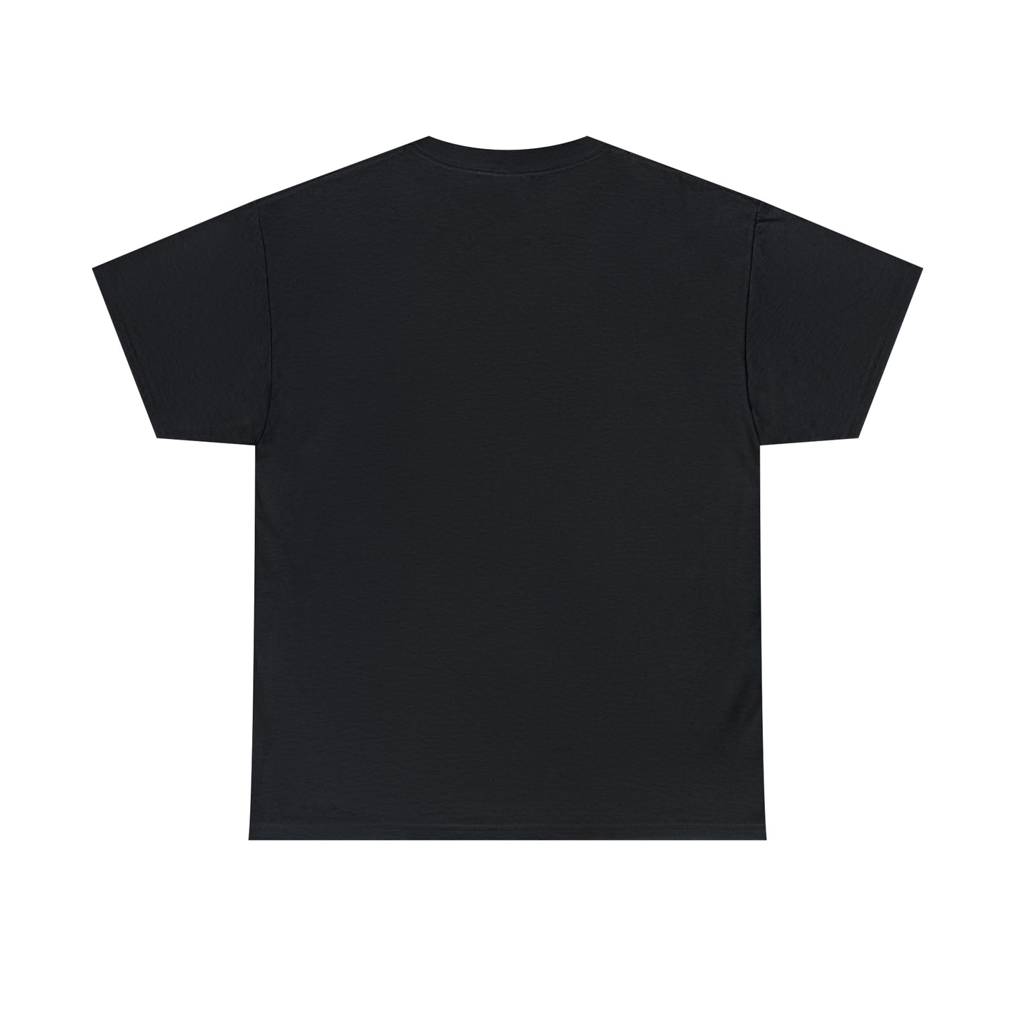 Purpose Unisex Heavy Cotton Tee