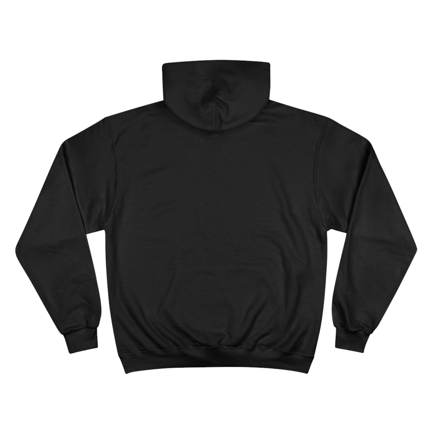 Drip Dedicated Running in Purpose Champion Hoodie