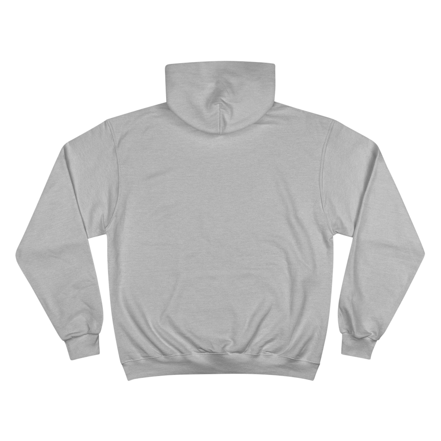 Drip Dedicated Running in Purpose Champion Hoodie