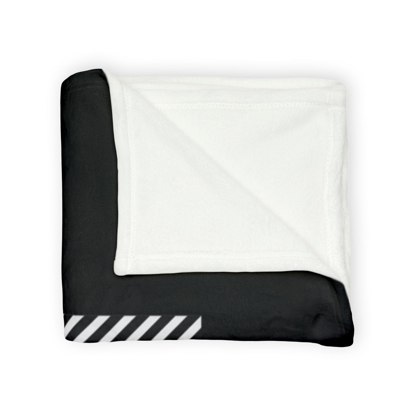 DROP  Dedicated relying on Prayer Soft Polyester Blanket