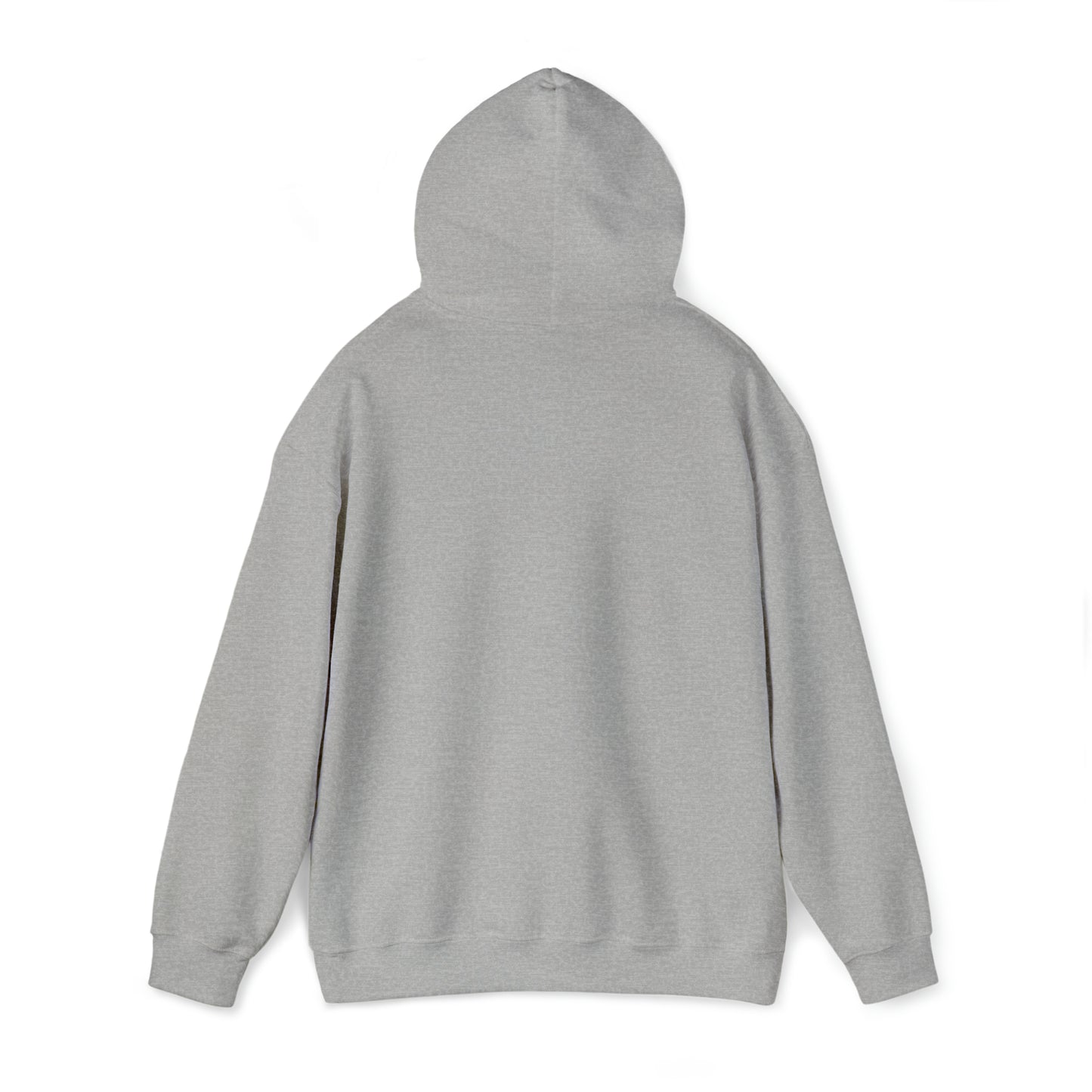 Purpose Unisex Heavy Blend™ Hooded Sweatshirt