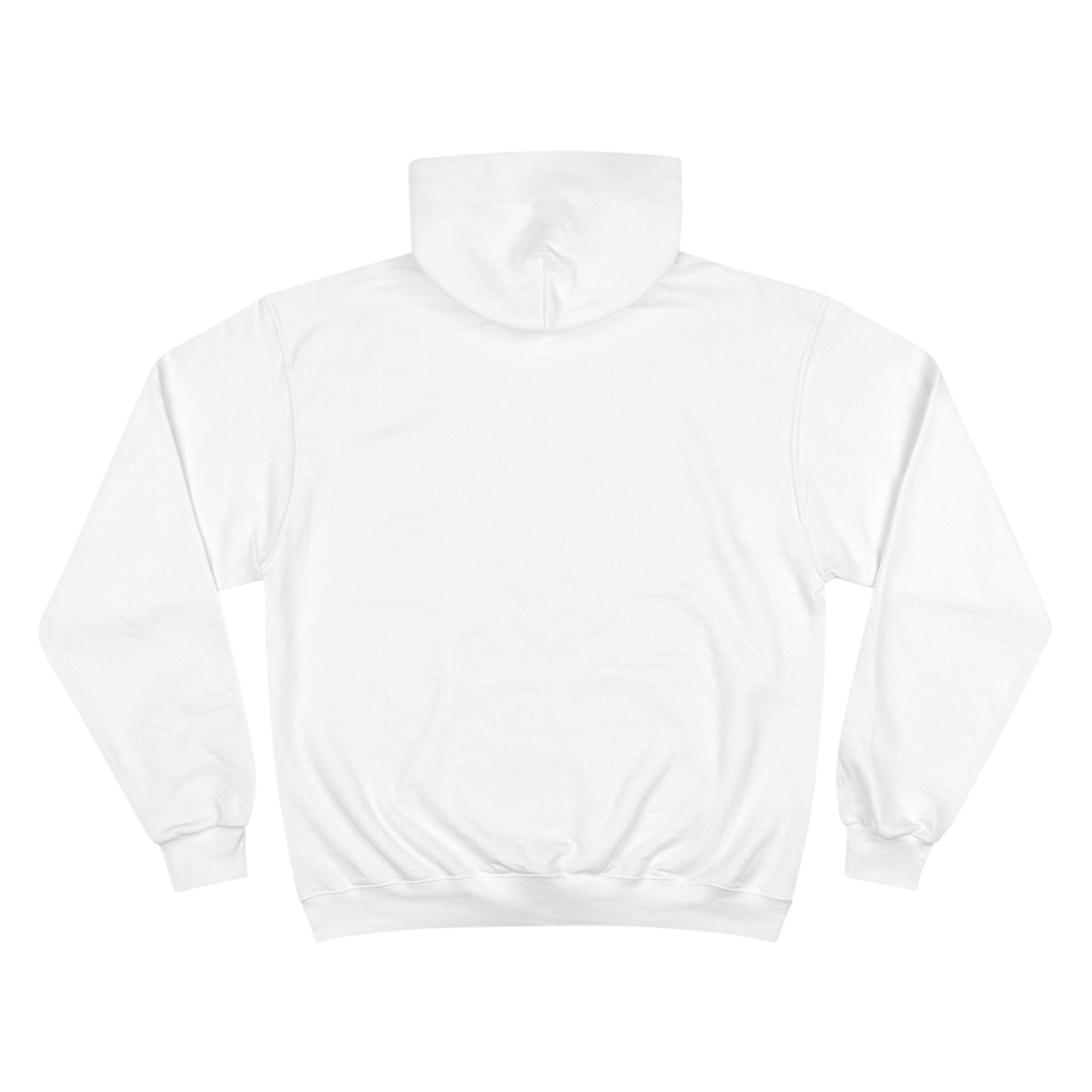 Drip Dedicated Running in Purpose Champion Hoodie